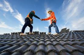 Commercial Roofing Services in Oak Leaf, TX